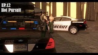 [LSSD.RU] Hot Pursuit