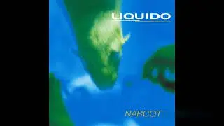 Liquido - Narcotic (No Bass backing track)