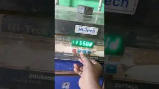 Hi-tech weight settings 150 kg