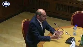 Peta sjednica Komisije za sprovođenje izbora predsjednika i članova Centralne izborne komisije