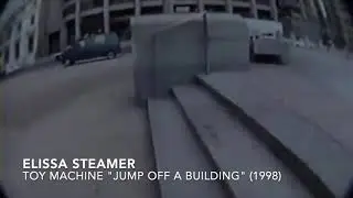 Equal Time (Female +Queer Skate Video) Part 1