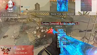 We Broke the INDIANA JONES MAP in BO3 ZOMBIES...