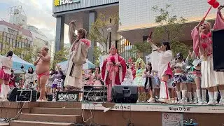 （4K）【ジュリアナの祟り】バブリー革命ライブ@横浜VOL.32（2025.12.27）