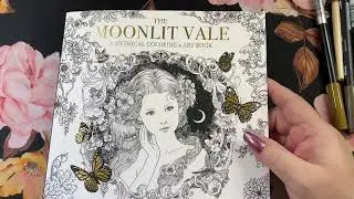Moonlit Vale | Part 2