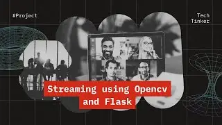 Bikin Website Streaming Video Sendiri dalam 15 Menit dengan Python! (OpenCV & Flask Tutorial) 🔥🔥🔥🔥🔥