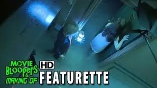 Insidious: Chapter 3 (2015) Featurette - Specs Directs