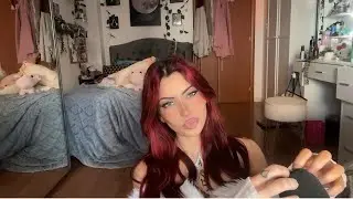 ₊˚⊹♡ ASMR - TI FACCIO ADDORMENTARE IN 10 MIN 💕✨/ ASMR ITA