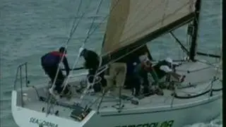 Key West Race Week 1997