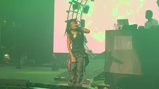 JID SUMMERFEST ‘24 [FULL SET]