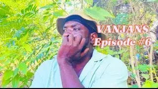 VANJANS EPISODE #6 BAGAY  YO KOMANSE  RÈD🔥🔥🔥🔥🔥🔥🔥🔥