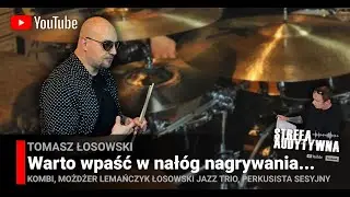 Tomasz Łosowski - Jak nie dopuścić do 