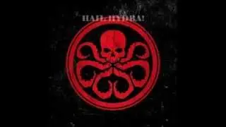Hail, Hydra! - Johnny Hacknslash
