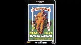 LE TROU NORMAND