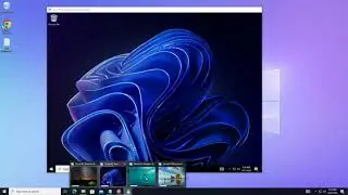 Cara Cepat Copy File dari PC ke banyak RDP menggunakan Powershell di Windows 10
