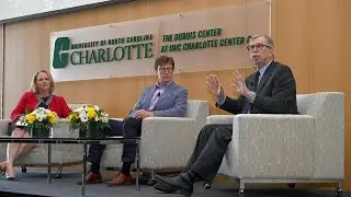 North Carolina Economic Forecast: SVB failure raises questions on inflation, interest rates