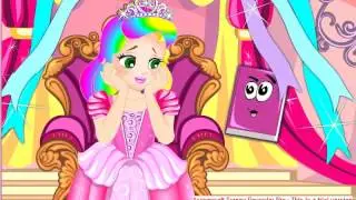 Princess Juliet - Story