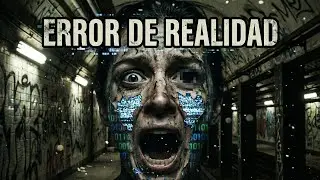Lo que ENCONTR&Eacute; en la estaci&oacute;n fantasma de chamber&iacute; no tiene explicaci&oacute;n | Horror C&oacute;smico