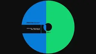 Kevin Toro - Kenny Bell [PRKV06]