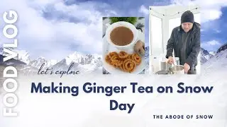 Making Tea the Vedic Way😋| To All Tea Lovers ☕️#youtubevideo #chai 
