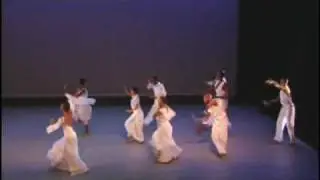 Dancing Spirit