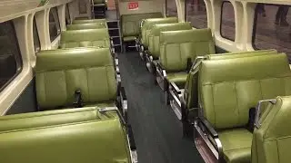 Sydney Trains Vlog 578: Новое прохождение V3
