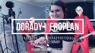 DO ŘADY! - EROPLAN       official video JANFROHLICH DRMCVR