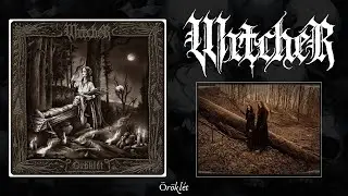 WITCHER - Öröklét | 2025 | Full Album |