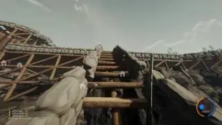 The Forest  Base tour 0.48b