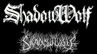 SHADOWWOLF Call of the night {Rehearsal} 2018 09 29