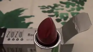 ZuZu Luxe Lipstick SIREN