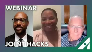 Arthritis Hacks & Joint Protection