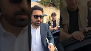 KPK CM SOHAIL AFRIDI #pti #imrankhan#imrankhanpti #ptiofficial#politics #news #viral #youtubeshorts