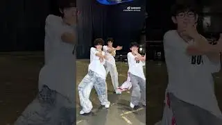 周六准时上线！#张嘉懿austin#金周元jonny#孔鑫kimi#Team boys#养成系