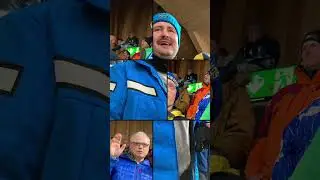 Skiferien in Davos 2025 mit insieme Z&uuml;rcher Oberland