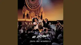 Mi Gitana