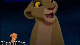 Lion King - 