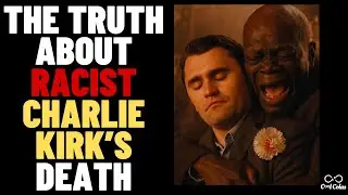 Should Black People Mourn Charlie Kirk's Death? | Exposing His Racist Legacy