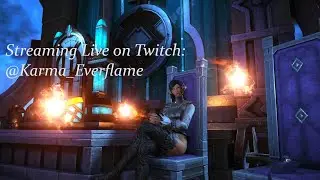 More prepping, SAVAGE TIER NEXT WEEK! ♡♡♡ | Twitch VOD(12/30/25)