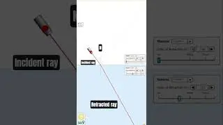 refraction #lightclass10science #lightclass10 #cbse #cbsescience #class10 #class10
