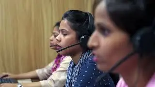 Hope video for piramal  foundation