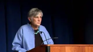 Branigin Lecturer, Diane Ravitch