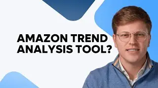 Лучший инструмент анализа тенденций Amazon?