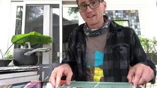 Panel Solar Cooker Guide