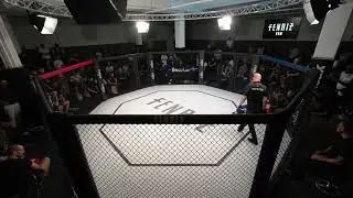 FightChallenge - Kampf 15