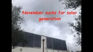 ⚡ Off-Grid Solar in Italy: The Hidden Winter Struggles No One Talks About! 🇮🇹☀️