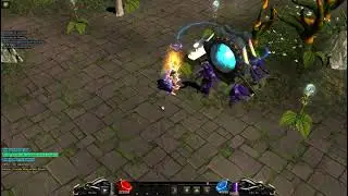 Wing of War Steel - Chaos Machine . MuFast97d !