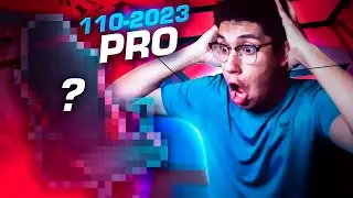 RESPAWN SENT ME THE NEW PRO CHAIR (110-Pro 2023 Unboxing Video)