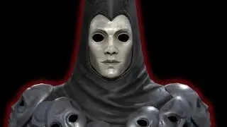 Dark Deception  -  Puppet King Voice Reveal (fan made)