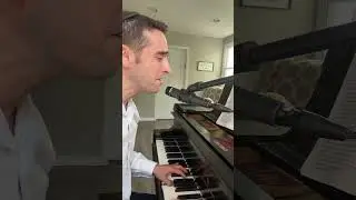 Slach nah to the tune of shabbos shuva