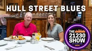 Hull Street Blues | The 21230 Show - Episode 6 | Alison Hudler